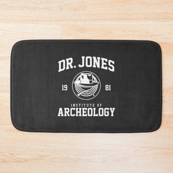 Item preview, Indiana Jones Dr Jones | Perfect Gift For You And Friends designed and sold by MM-Dessign.