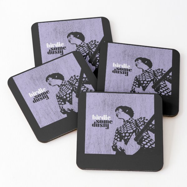 Artikelvorschau, Polka Dot Guitarist Purple Texture entworfen und verkauft von RIS-SHOOP.