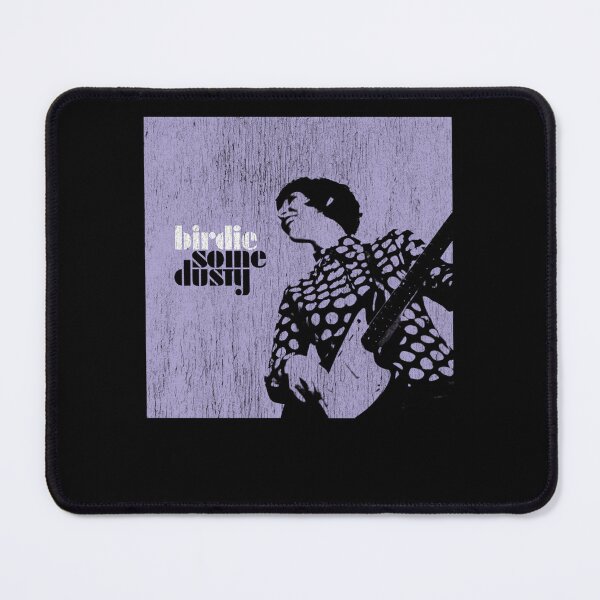 Item preview, Polka Dot Guitarist Purple Texture designed and sold by RIS-SHOOP.