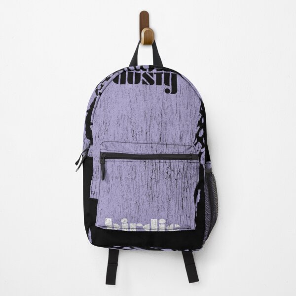 Item preview, Polka Dot Guitarist Purple Texture designed and sold by RIS-SHOOP.