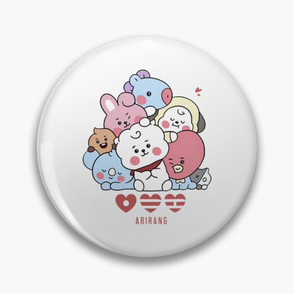 Item preview, BTS ARIRANG World Tour 2026 designed and sold by LittleHugHouse.