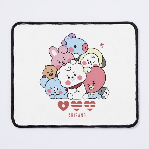 Item preview, BTS ARIRANG World Tour 2026 designed and sold by LittleHugHouse.
