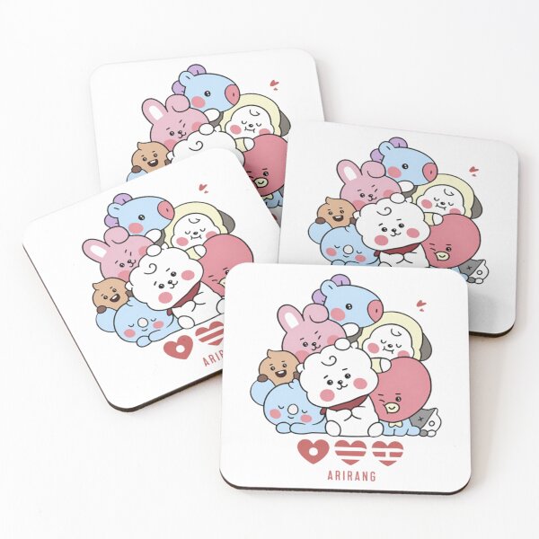 Item preview, BTS ARIRANG World Tour 2026 designed and sold by LittleHugHouse.