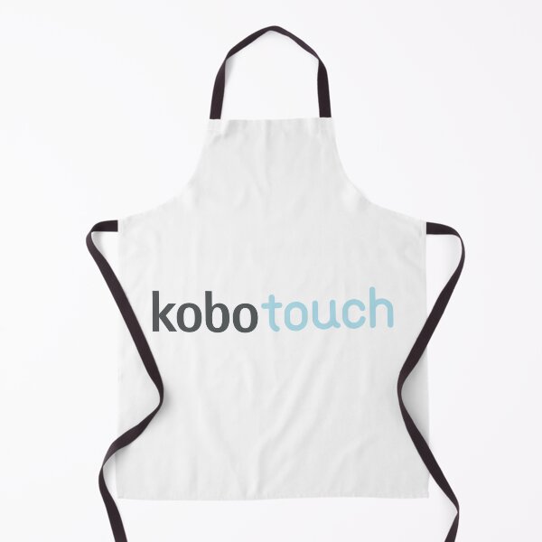 Item preview, Kobo Touch E-Reader Model Logo designed and sold by nilkbv.
