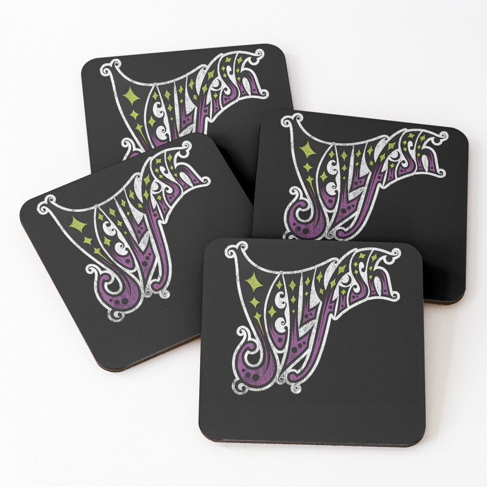 Item preview, Coasters (Set of 4) designed and sold by RIS-SHOOP.