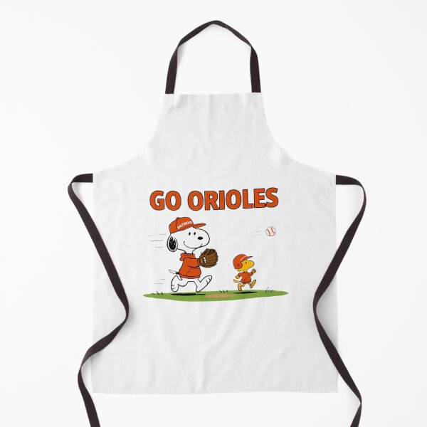 Item preview, Vintage Orioles Baseball Snoopy & Woodstock Tee | ⭐⭐⭐⭐⭐ designed and sold by Evermore20.