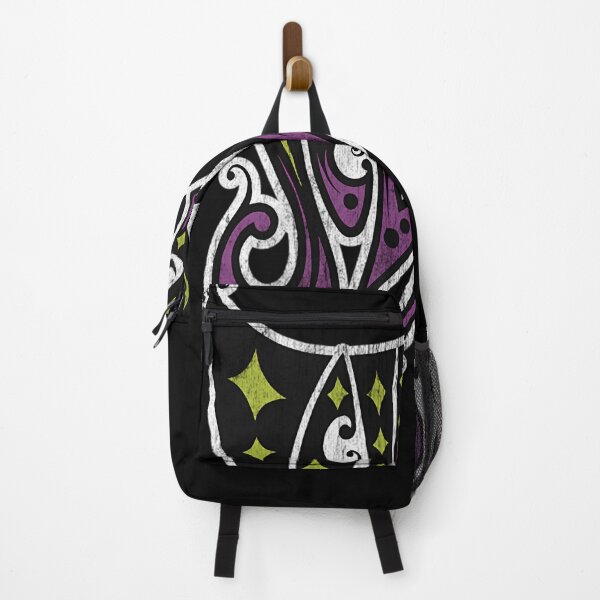 Item preview, Psychedelic Wavy Lettering Star Pattern designed and sold by RIS-SHOOP.
