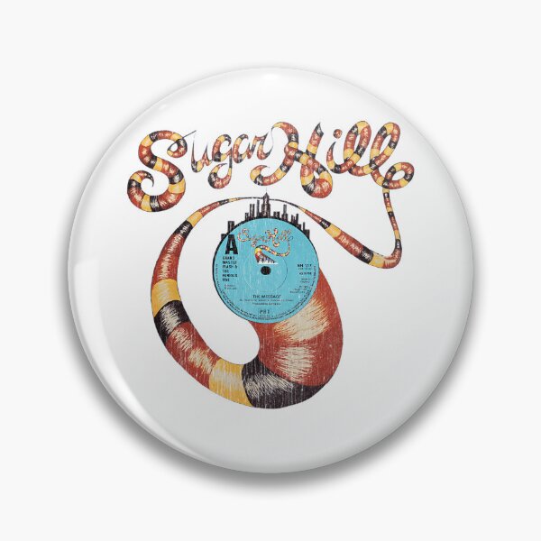 Item preview, Striped Snake Vinyl Record Label Illustration designed and sold by RIS-SHOOP.