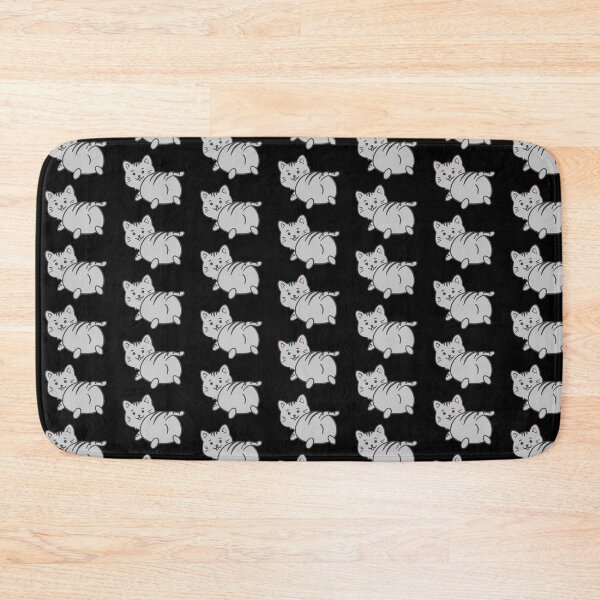 Item preview, Cat Buttie designed and sold by makersplay.
