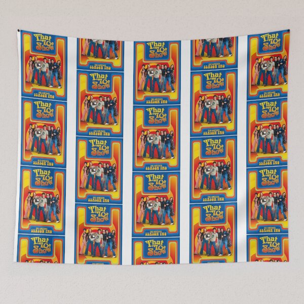 Item preview, That 70S Show (1998-2006) Tv Show designed and sold by HPGAMERr.