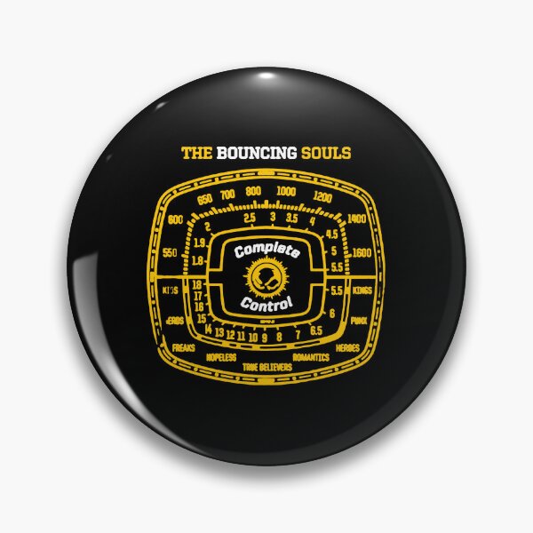 Item preview, Yellow Threshold With White Typography Melodic Hardcore designed and sold by GloomRooms.