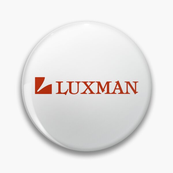 Item preview, Luxman Ultimate High Fidelity Audio Logo designed and sold by nilkbv.