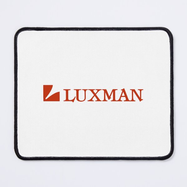Item preview, Luxman Ultimate High Fidelity Audio Logo designed and sold by nilkbv.