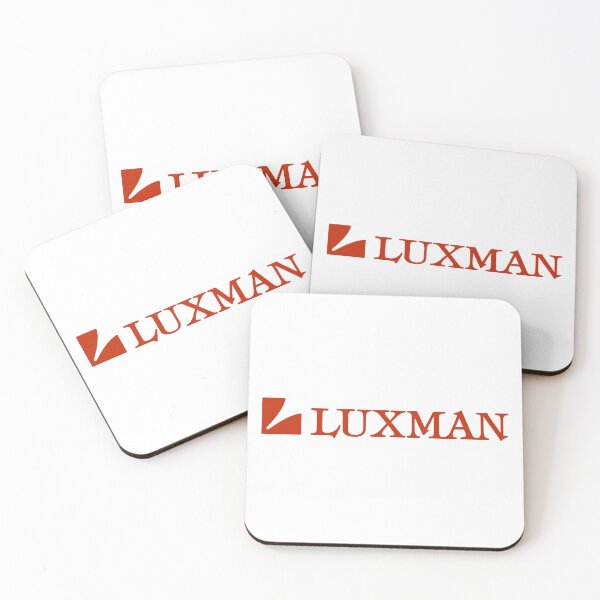 Item preview, Luxman Ultimate High Fidelity Audio Logo designed and sold by nilkbv.