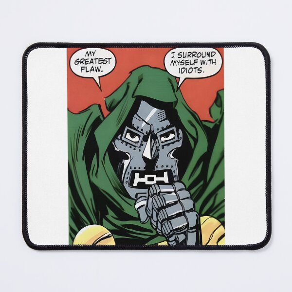 Item preview, Doom Idiots | Limited Edition designed and sold by MM-Dessign.
