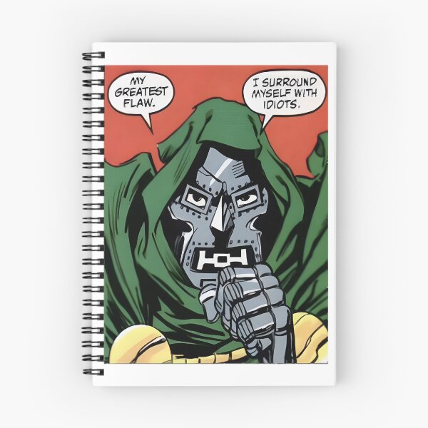 Item preview, Doom Idiots | Limited Edition designed and sold by MM-Dessign.