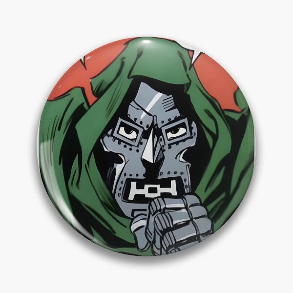 Item preview, Doom Idiots | Limited Edition designed and sold by MM-Dessign.