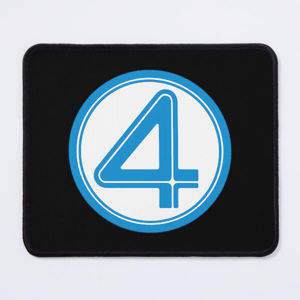 Item preview, Fantastic Four | ⭐⭐⭐⭐⭐ designed and sold by MM-Dessign.