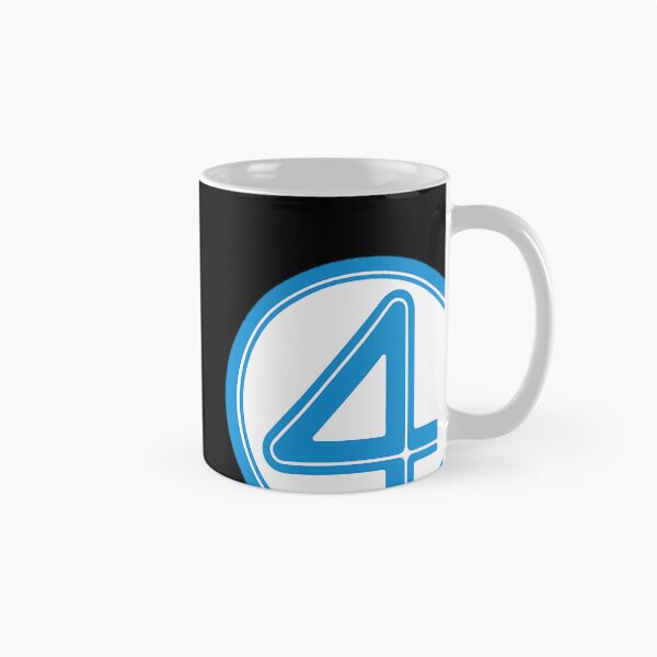 Item preview, Fantastic Four | ⭐⭐⭐⭐⭐ designed and sold by MM-Dessign.