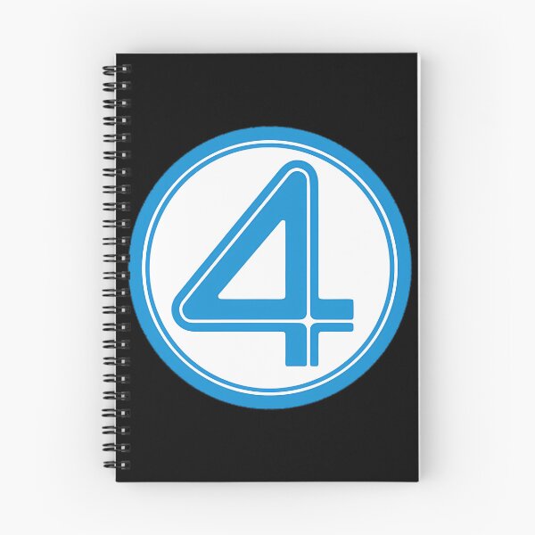 Item preview, Fantastic Four | ⭐⭐⭐⭐⭐ designed and sold by MM-Dessign.