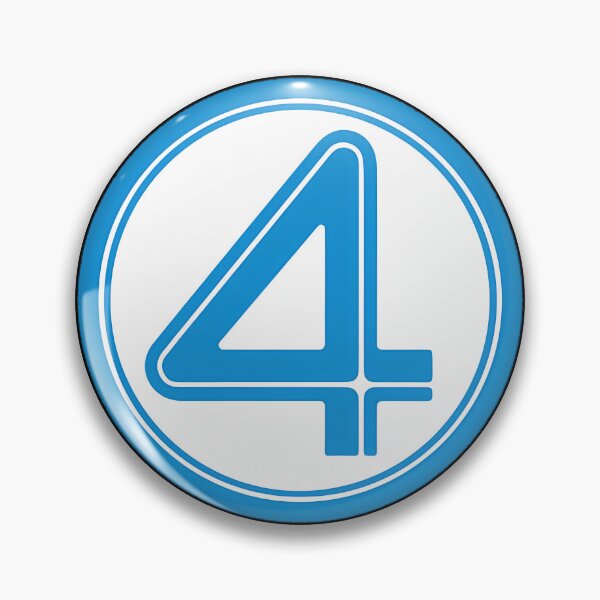 Item preview, Fantastic Four | ⭐⭐⭐⭐⭐ designed and sold by MM-Dessign.