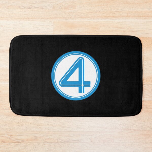 Item preview, Fantastic Four | ⭐⭐⭐⭐⭐ designed and sold by MM-Dessign.