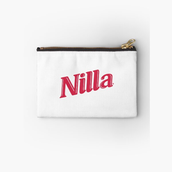 Item preview, Classic Nilla Wafers Cookie Vintage Logo Art designed and sold by GOOGIRLl.