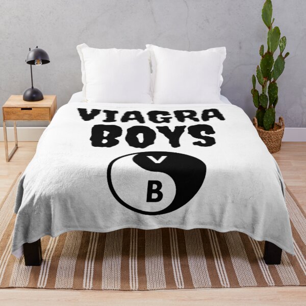 Artikelvorschau, Viagra Boys Symbol und Arten entworfen und verkauft von riskiabdullah.