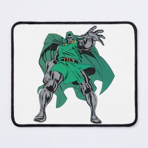 Item preview, Doctordoom | Limited Edition designed and sold by MM-Dessign.