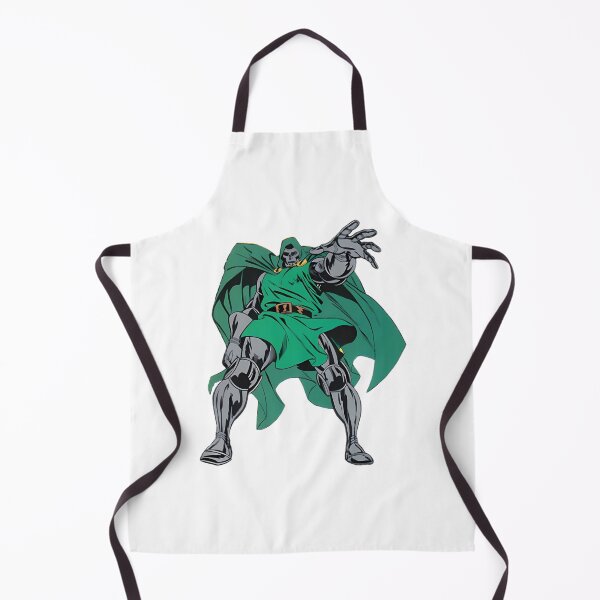 Item preview, Doctordoom | Limited Edition designed and sold by MM-Dessign.