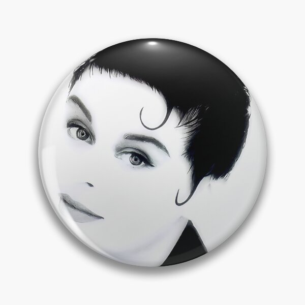 Item preview, Lisa Stansfield designed and sold by FormVivid.