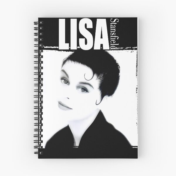 Artikelvorschau, Lisa Stansfield entworfen und verkauft von FormVivid.