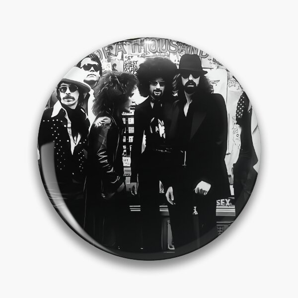 Item preview, J geils designed and sold by RetroGalaxies.