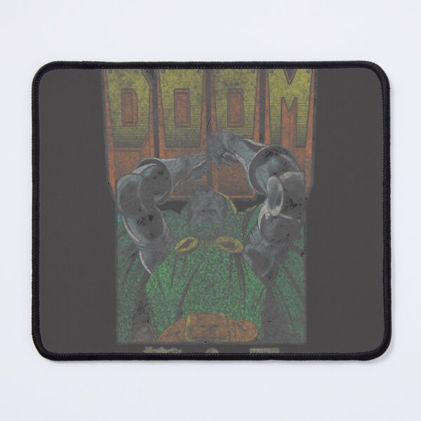 Item preview, Dr Doom | ⭐⭐⭐⭐⭐ designed and sold by MM-Dessign.