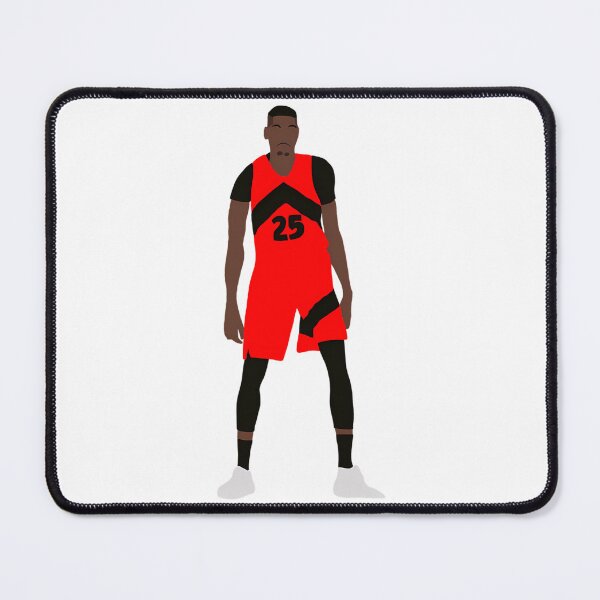 Item preview, Chris Boucher - Bonjour designed and sold by 888HousePrintss.