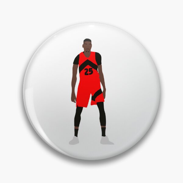 Item preview, Chris Boucher - Bonjour designed and sold by 888HousePrintss.