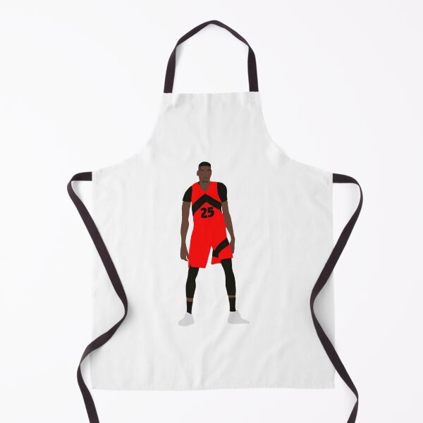 Item preview, Chris Boucher - Bonjour designed and sold by 888HousePrintss.