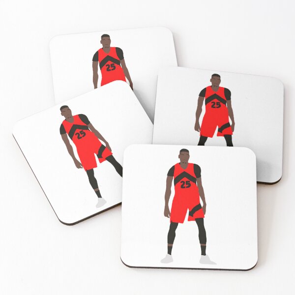 Item preview, Chris Boucher - Bonjour designed and sold by 888HousePrintss.