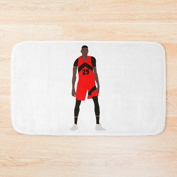 Item preview, Chris Boucher - Bonjour designed and sold by 888HousePrintss.