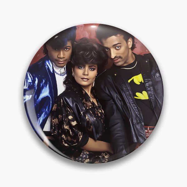 Item preview, Lisa Lisa Cult Jam designed and sold by FormVivid.