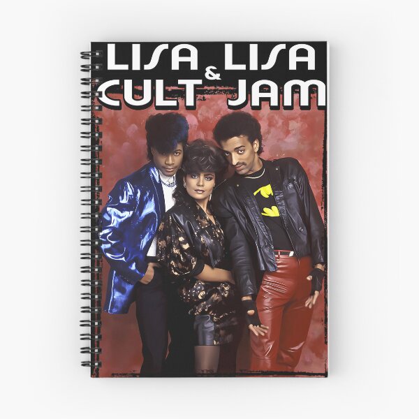 Item preview, Lisa Lisa Cult Jam designed and sold by FormVivid.