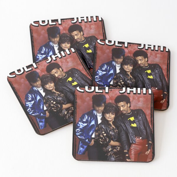 Item preview, Lisa Lisa Cult Jam designed and sold by FormVivid.