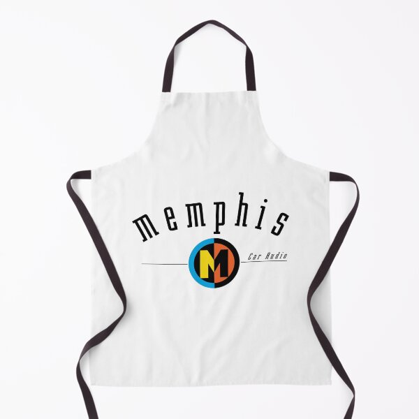 Item preview, Memphis car audio Music Sound Abstract Logo designed and sold by nilkbv.