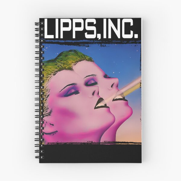 Item preview, Lipps Inc designed and sold by RetroGalaxies.