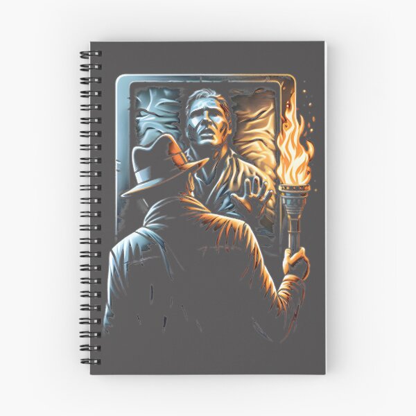 Item preview, Archaeologist Discovers Galactic Smuggler In Frozen In Carbonite Funny | Perfect Gift For You And Friends designed and sold by MM-Dessign.