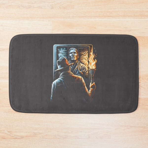 Item preview, Archaeologist Discovers Galactic Smuggler In Frozen In Carbonite Funny | Perfect Gift For You And Friends designed and sold by MM-Dessign.