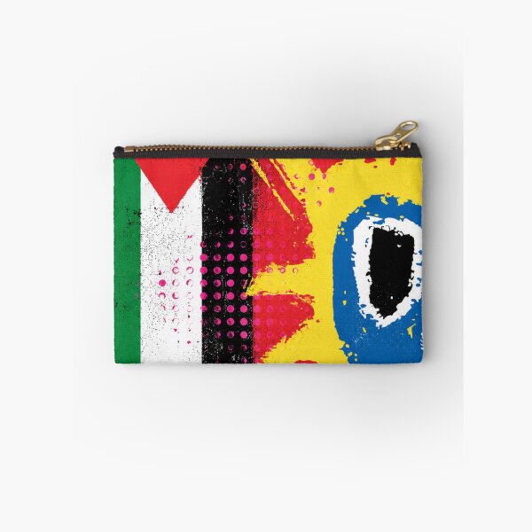 Item preview, Palestine Primal scream Loaded designed and sold by moodboardzz.