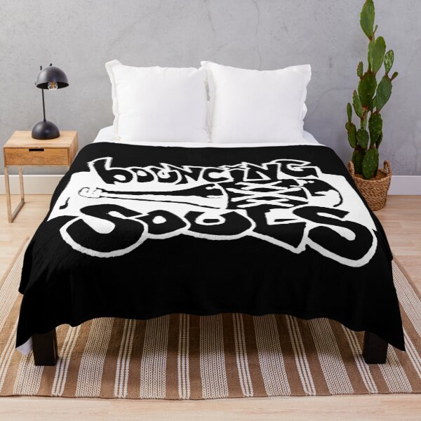 Item preview, White Threshold Melodic Punk Band designed and sold by GloomRooms.