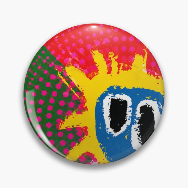 Item preview, Gaza Primal scream Loaded designed and sold by moodboardzz.