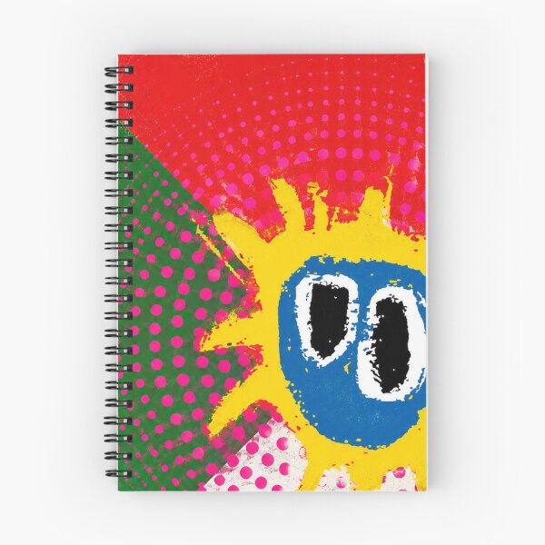 Item preview, Gaza Primal scream Loaded designed and sold by moodboardzz.